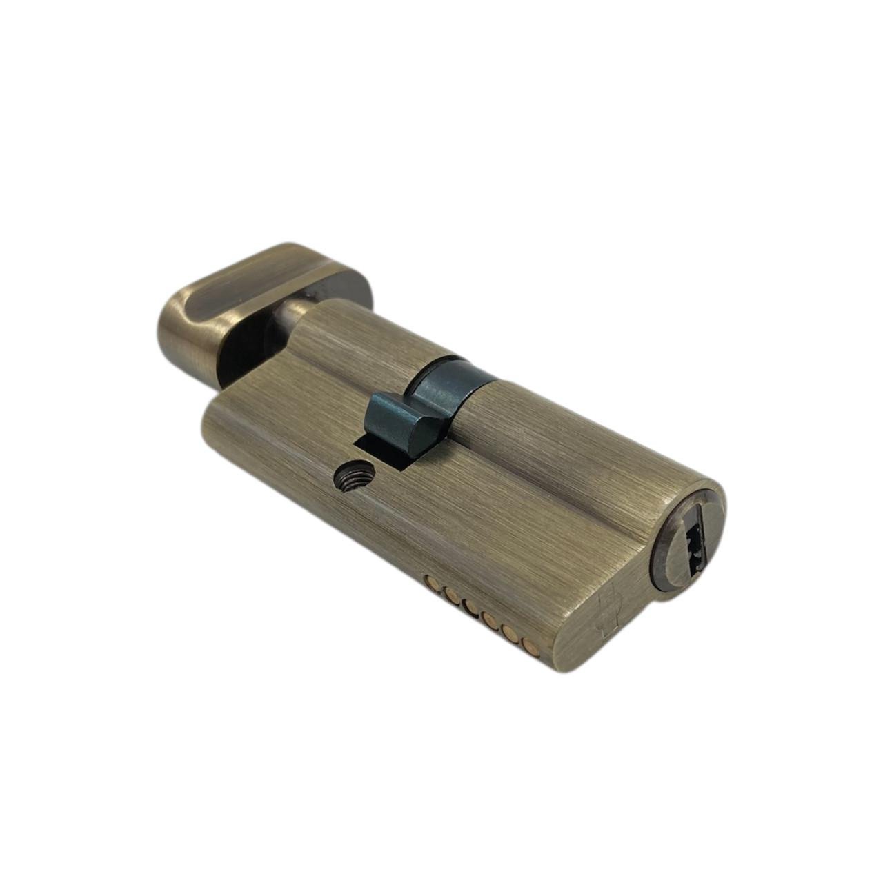 Серцевина з воротком Imperial ZCK 70 мм 30/40 AB (300087) - фото 1 Серцевина з воротком Imperial ZCK 70 мм 30/40 AB (300087) - фото 1