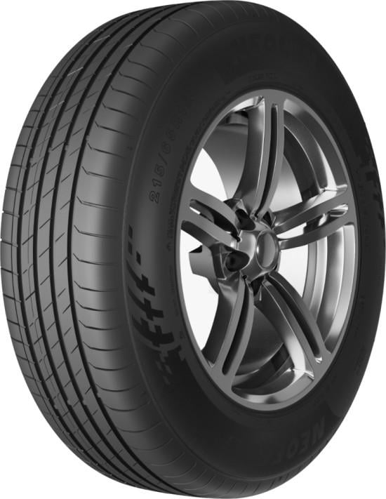 Автошина Neolin NeoEco L3 205/55 R16 91V не шип