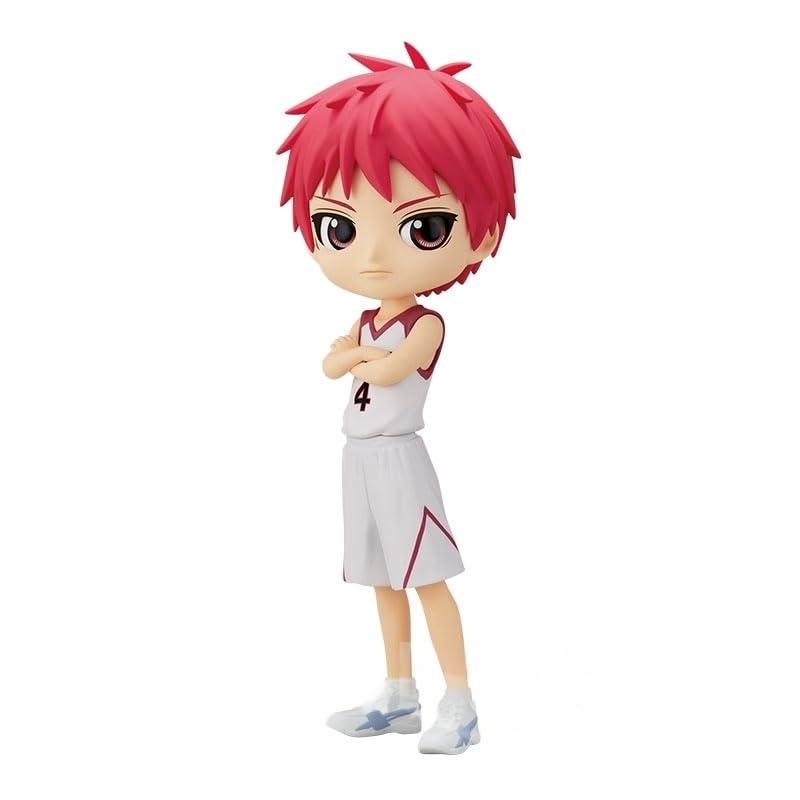 Фигурка для геймеров Bandai Q posket Kuroko's Basketball Akashi Seijuro 14 см (QP A KB)