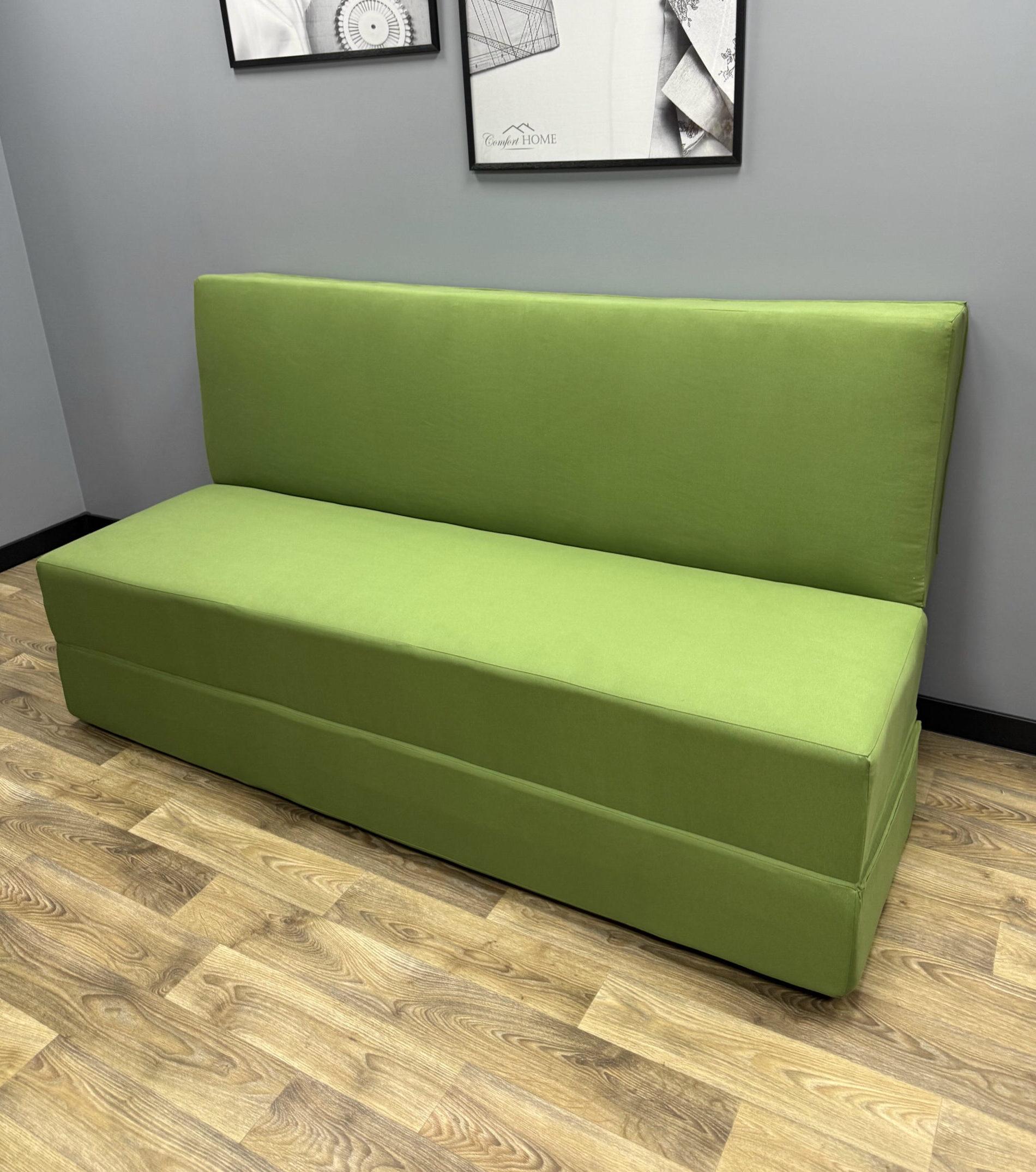 Матрац-трансформер розкладний Comfort Home maxi панама 200х120х20 см (5054635) - фото 1 Матрац-трансформер розкладний Comfort Home maxi панама 200х120х20 см (5054635) - фото 1