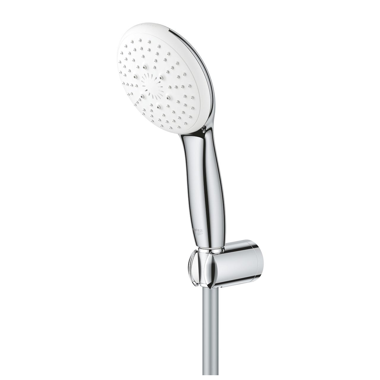 Душовий комплект Grohe Tempesta 26920003 Хром (226348) - фото 7