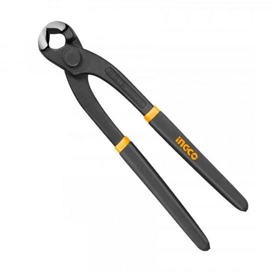 Клещи вязальные INGCO Industrial HRP02250 250 мм