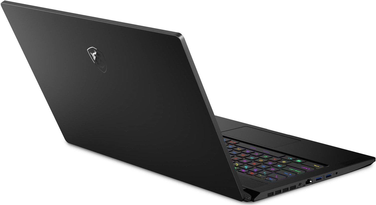 Ноутбук MSI GS76 Stealth 11UE GS7611UE-221US (69593) - фото 14