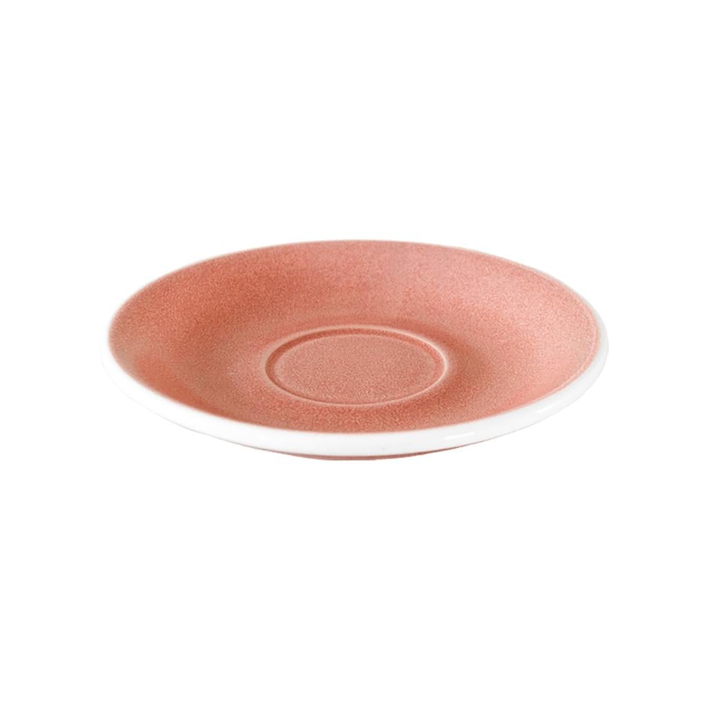 Блюдце Loveramics EGG Mineral Colours 14,5 см для чашек 150 и 200 мл Корица