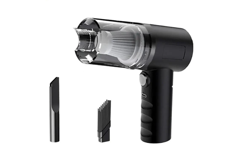 Автопылесос SS-818 (42706-SS-818_460)