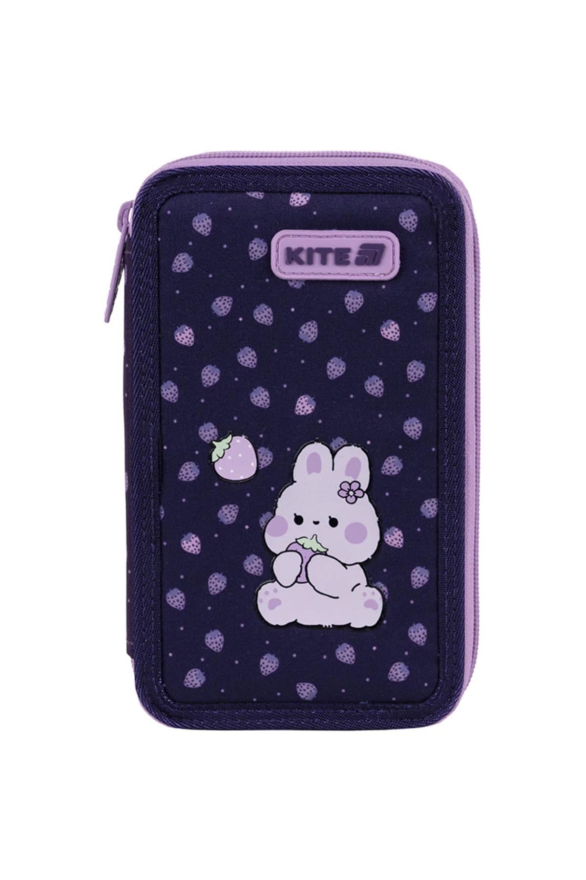 Пенал шкільний KITE Feel Good K25-623-3 (27717650)