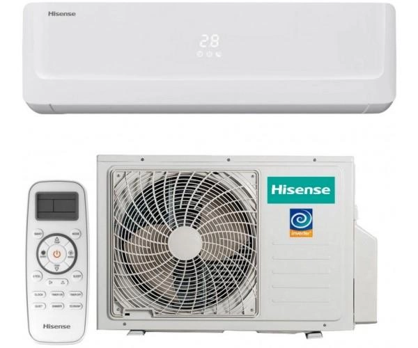 Кондиционер Hisense Element Inverter TT20YD2D