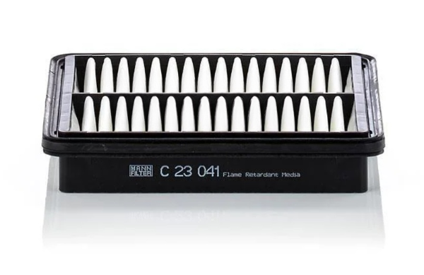 Фільтр повітряний MANN C23041