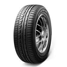 Шина летняя Kumho Ecsta HM KH31 195/55R16 87V (1666649)