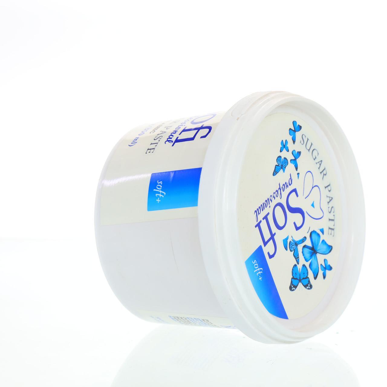 Сахарная паста для шугаринга Sofi May Classic Soft+ 500 г - фото 5 Сахарная паста для шугаринга Sofi May Classic Soft+ 500 г - фото 5