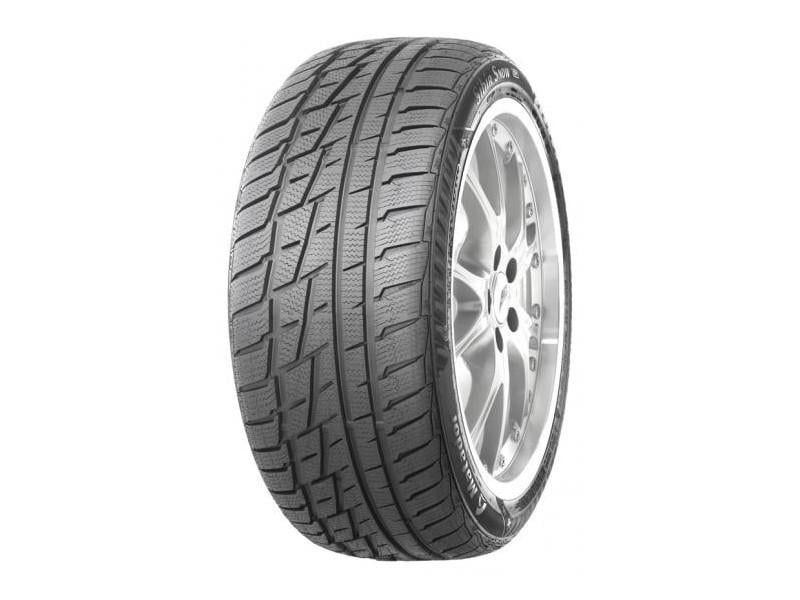 Шина зимова Matador MP-92 Sibir Snow SUV 225/75 R16 104T (105622)