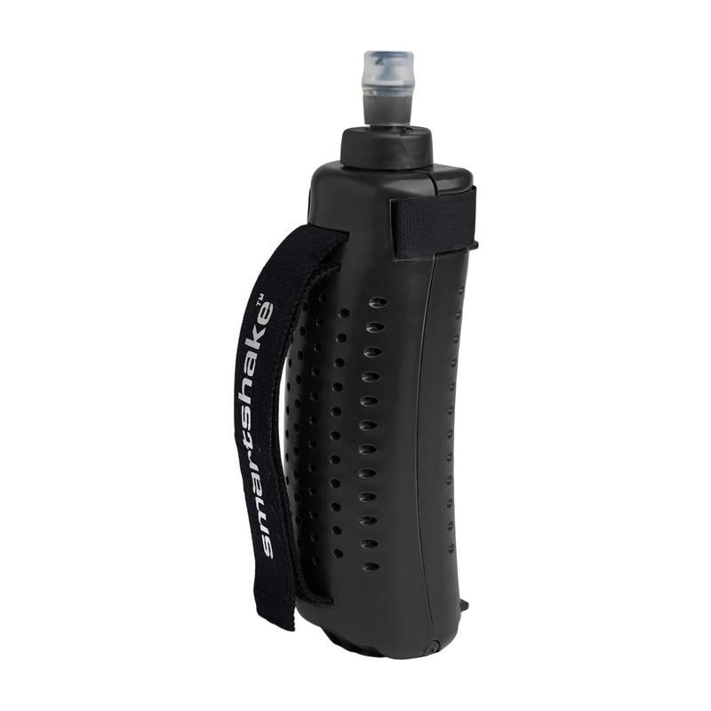 Бутылка для бега SmartShake Run Bottle 250 мл Черный (21804-01) - фото 1 Бутылка для бега SmartShake Run Bottle 250 мл Черный (21804-01) - фото 1