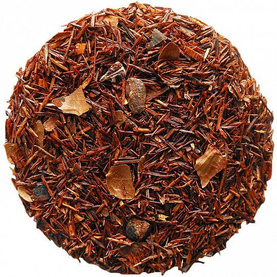 Чай Ройбуш Natea Tea Nations Шоколад 100 г