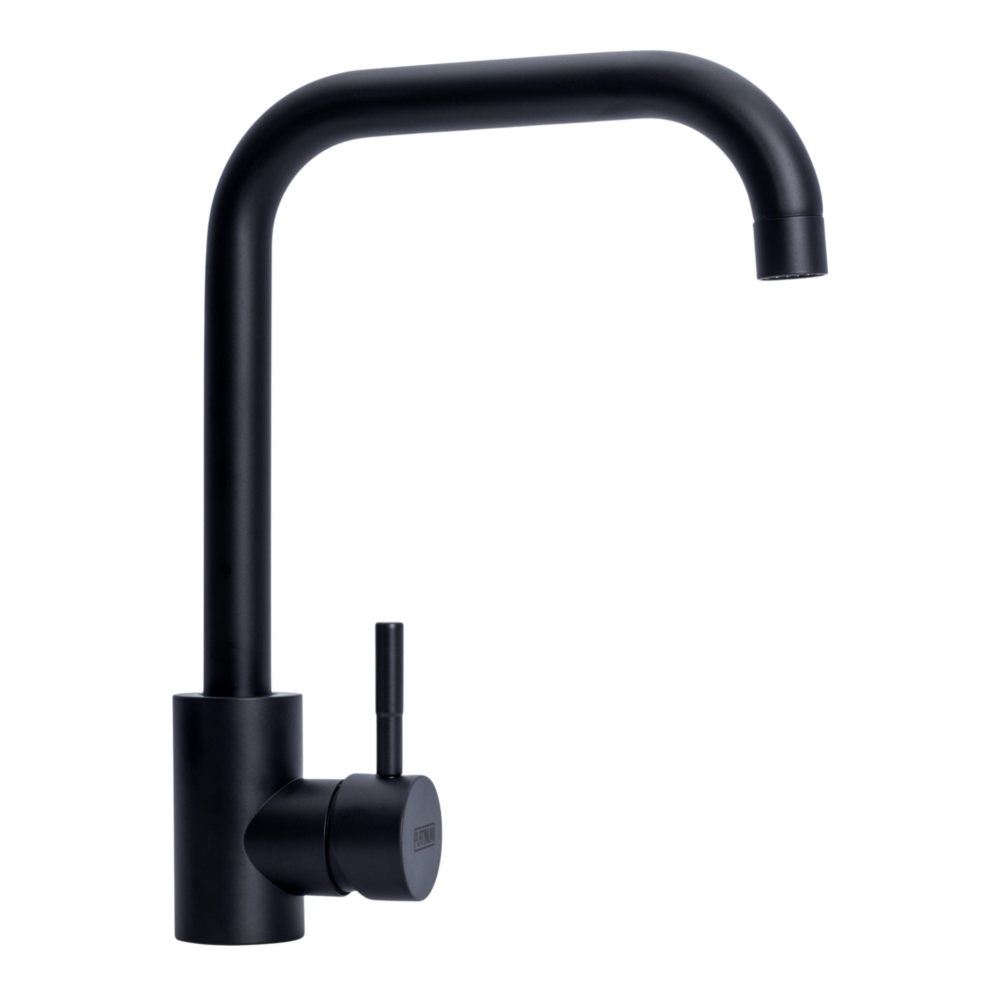 Мийка 7950 SELENA Чорний/сифон 1041/змішувач BG77 Чорний (000051868) - фото 3 Мийка 7950 SELENA Чорний/сифон 1041/змішувач BG77 Чорний (000051868) - фото 3