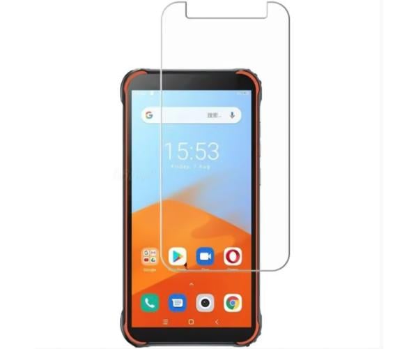 Захисне скло Tempered Glass 0,3 мм для Doogee S61/S61 Pro (33255)