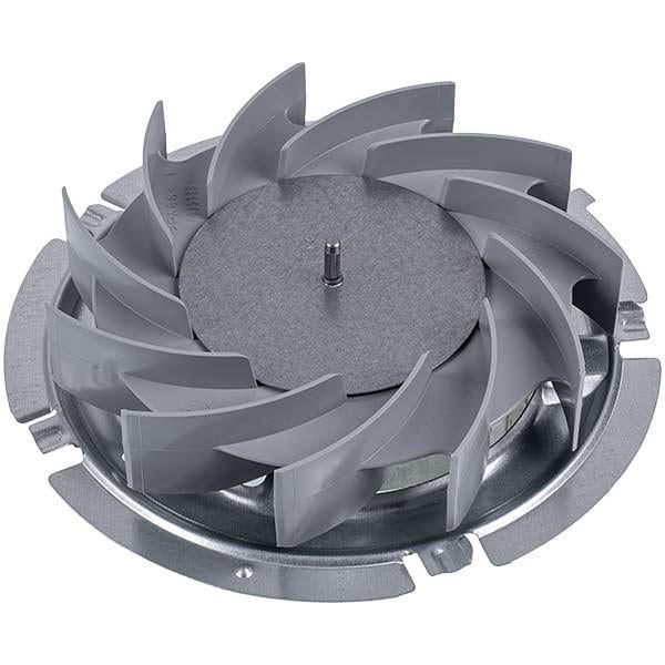 Вентилятор охлаждения для духовки AEG 140065664074 220-240V 28W в сборе
