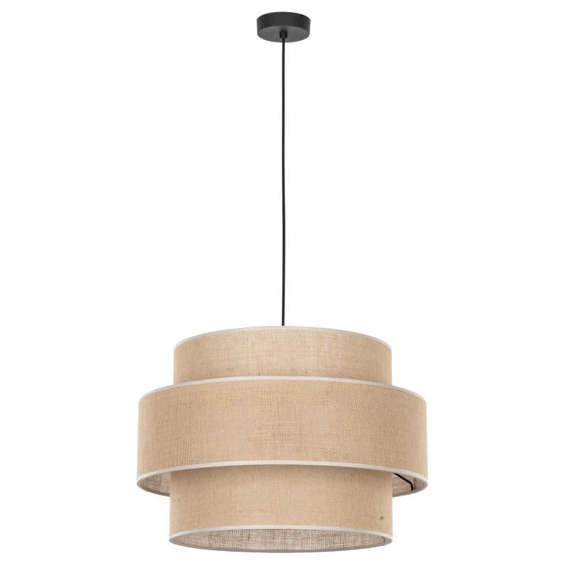 Люстра TK Lighting 5419 Calisto Juta 1 500 (19258256)