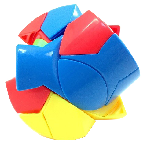 Головоломка MoYu Barrel Redi Cube - фото 2