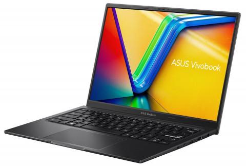 Ноутбук Asus VivoBook 14X K3405VF Indie Black (K3405VF-ES74) - фото 3