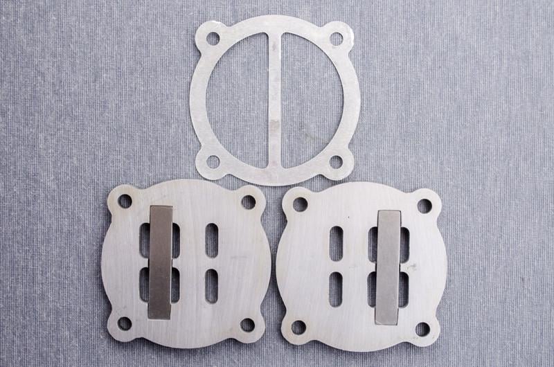 Планка подкова для компрессора 88 мм (3286)