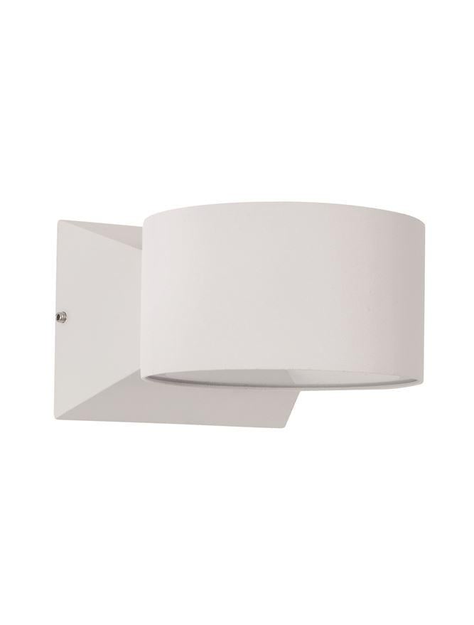 Светильник уличный Nova Luce (9259361)