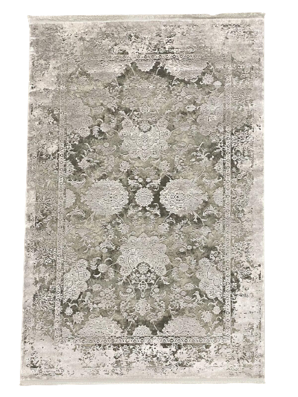 Ковер Motto Tt05B 0,8х1,5 м Grey (5093-10) Ковер Motto Tt05B 0,8х1,5 м Grey (5093-10)