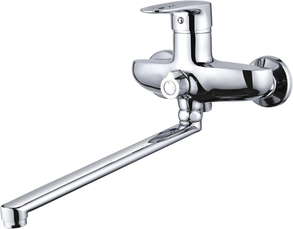 Смеситель для ванны Zegor NGB (NGB-A185)