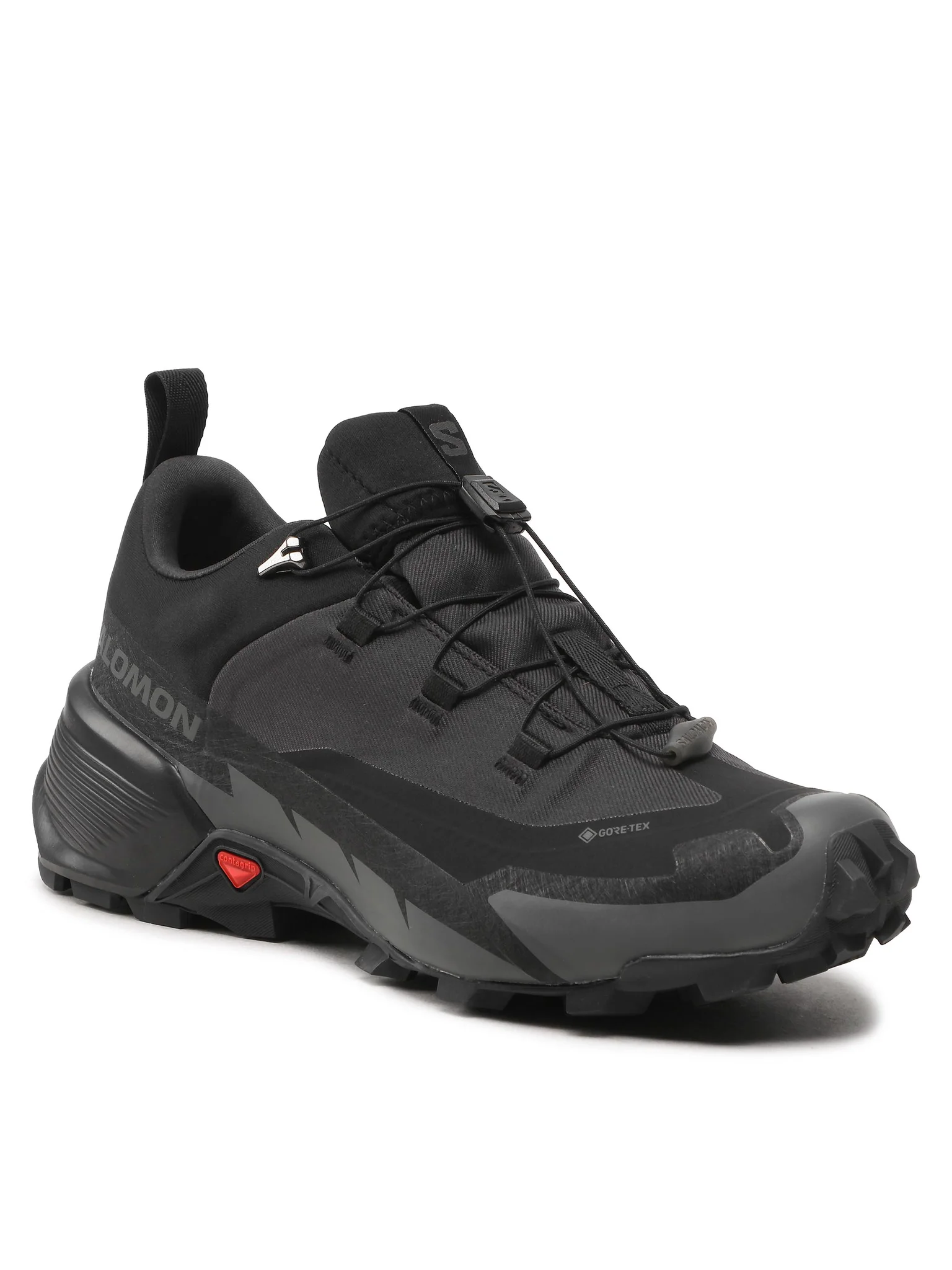 Кросівки чоловічі Salomon Cross Hike 2 GTX р. 43 (417301) - фото 1