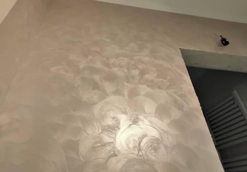 Фарба декоративна Feidal Magie з ефектом оксамиту 2,5 л Перламутровий - фото 4 Фарба декоративна Feidal Magie з ефектом оксамиту 2,5 л Перламутровий - фото 4