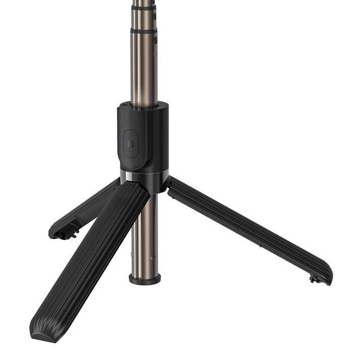Селфи-монопод BlitzWolf BW-BS8 PRO - фото 3 Селфи-монопод BlitzWolf BW-BS8 PRO - фото 3