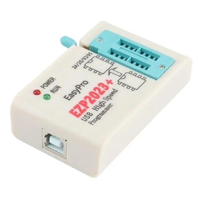 Программатор USB EZP2023+/EZP2010 (020287) - фото 2
