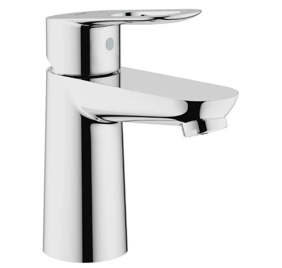 Смеситель для раковины Grohe Bau Loop S-Size (23337000)