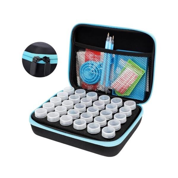 Набір для алмазної мозаїки (C01382) - фото 3