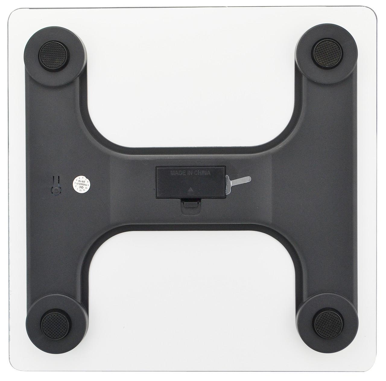 Весы напольные Domotec MS-2019 Кубики (5381) - фото 2 Весы напольные Domotec MS-2019 Кубики (5381) - фото 2