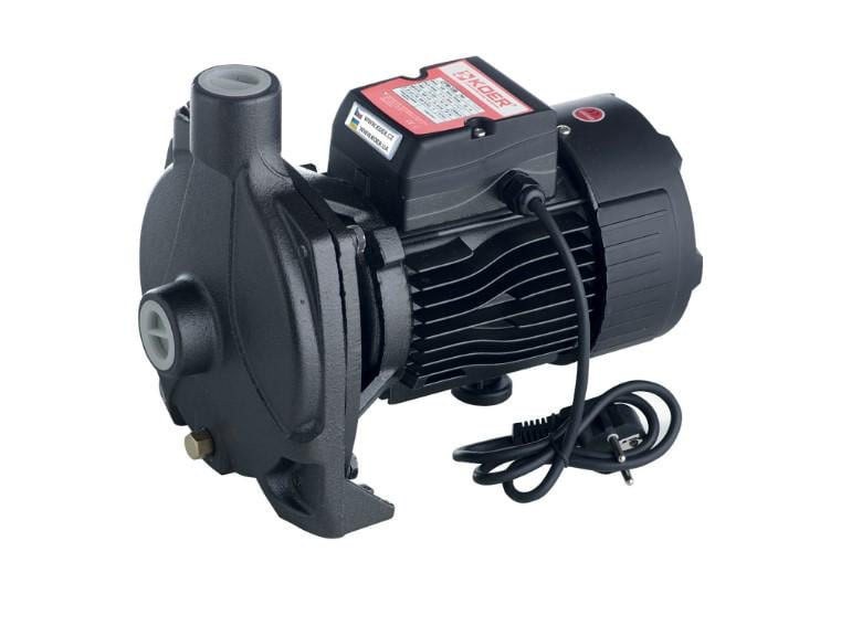 Насос поверхностный центробежный KOER CPM-200 (KP3258)