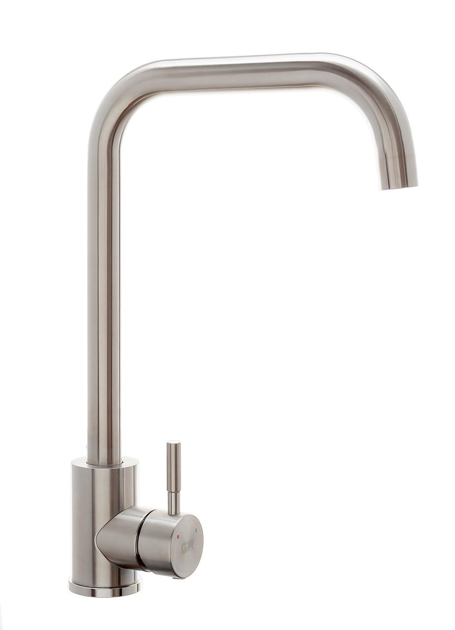 Смеситель для кухни Iger ZKS09 однорычажный (33036549)