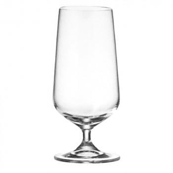 Набір келихів для пива Bohemia Strix 610 мл 6 шт. (1SF73-00000-610)