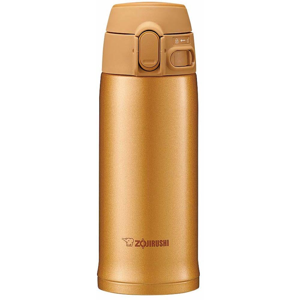 Термогорнятко Zojirushi SM-TA36 0.36 л Золото (1013-1678.04.99)