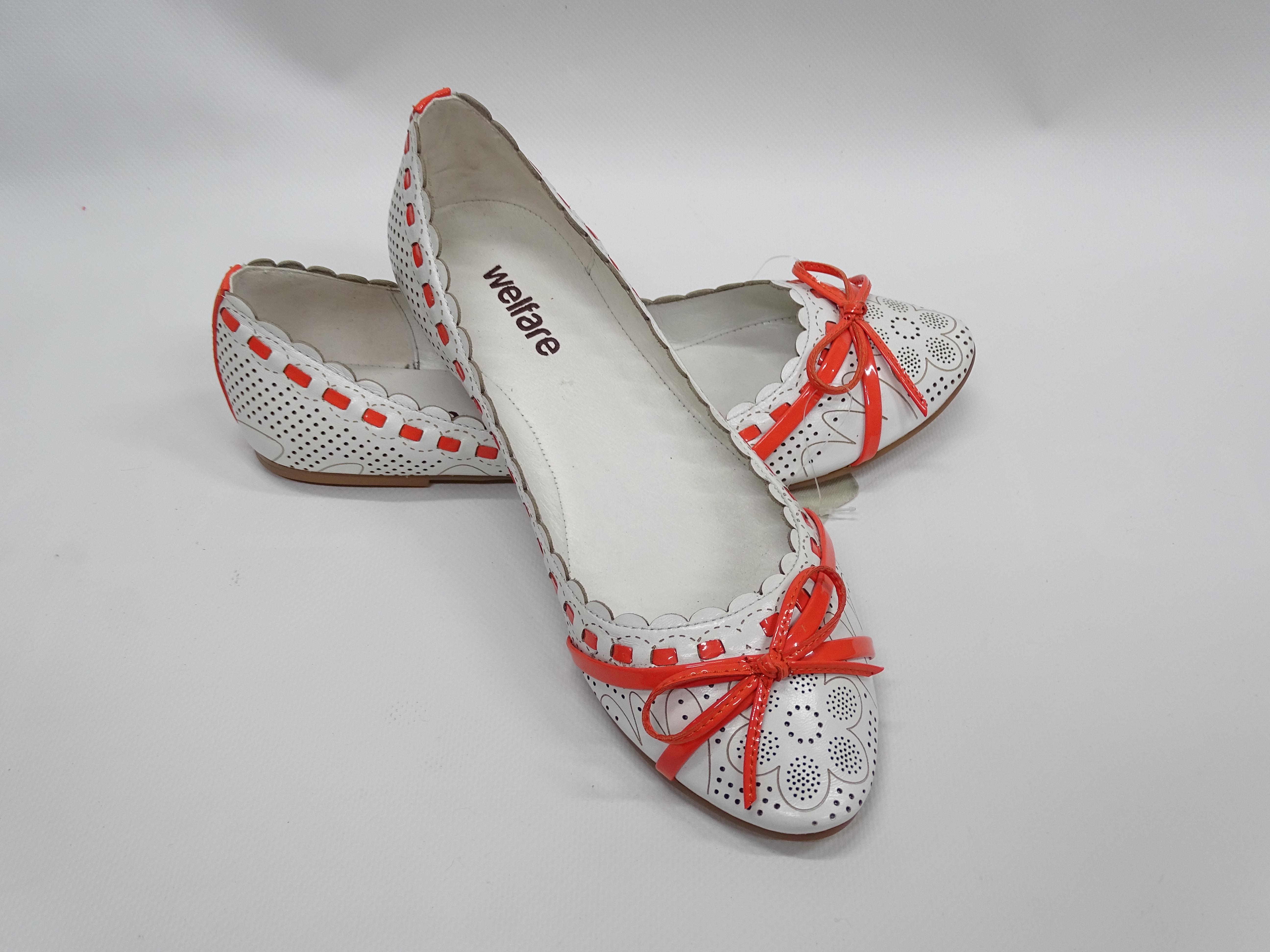 Балентки женские Marco Tozzi р. 39 (27014-39рр) - фото 4