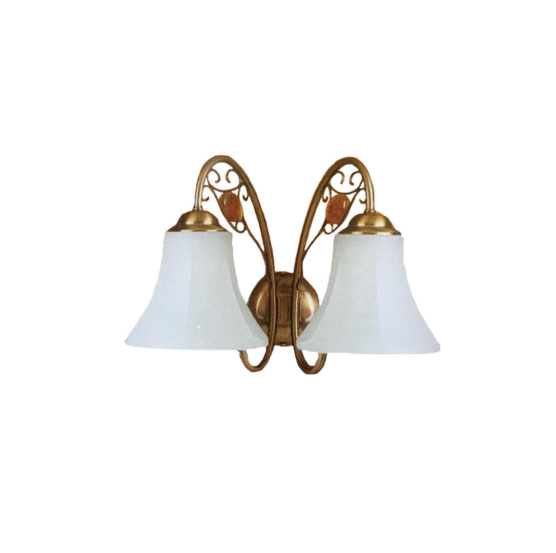 Бра настенное Kemar Montaro (MT/K2/ZLZ) Бра настенное Kemar Montaro (MT/K2/ZLZ)