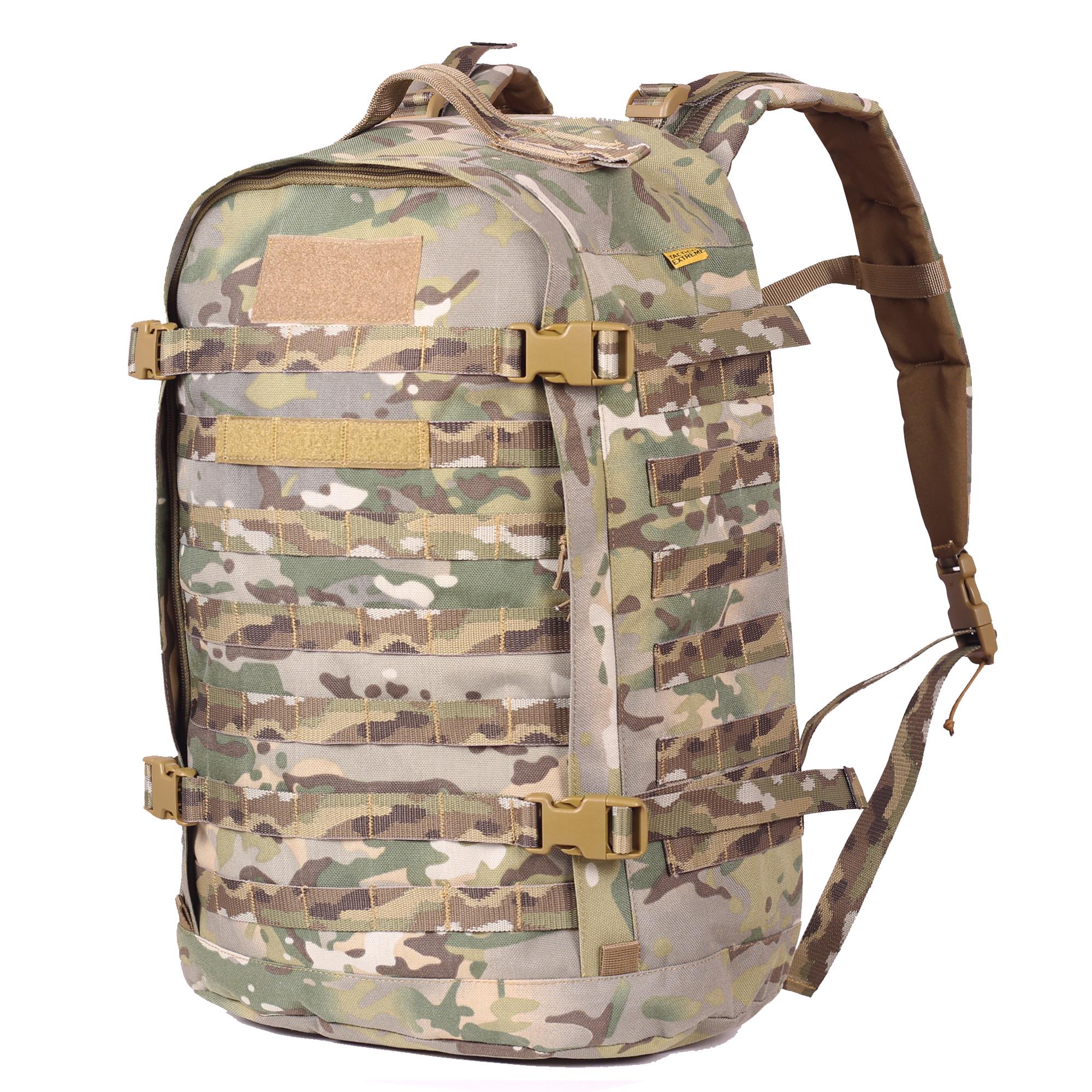 Рюкзак штурмовой Tactical Extreme 38 Multicam (589946)