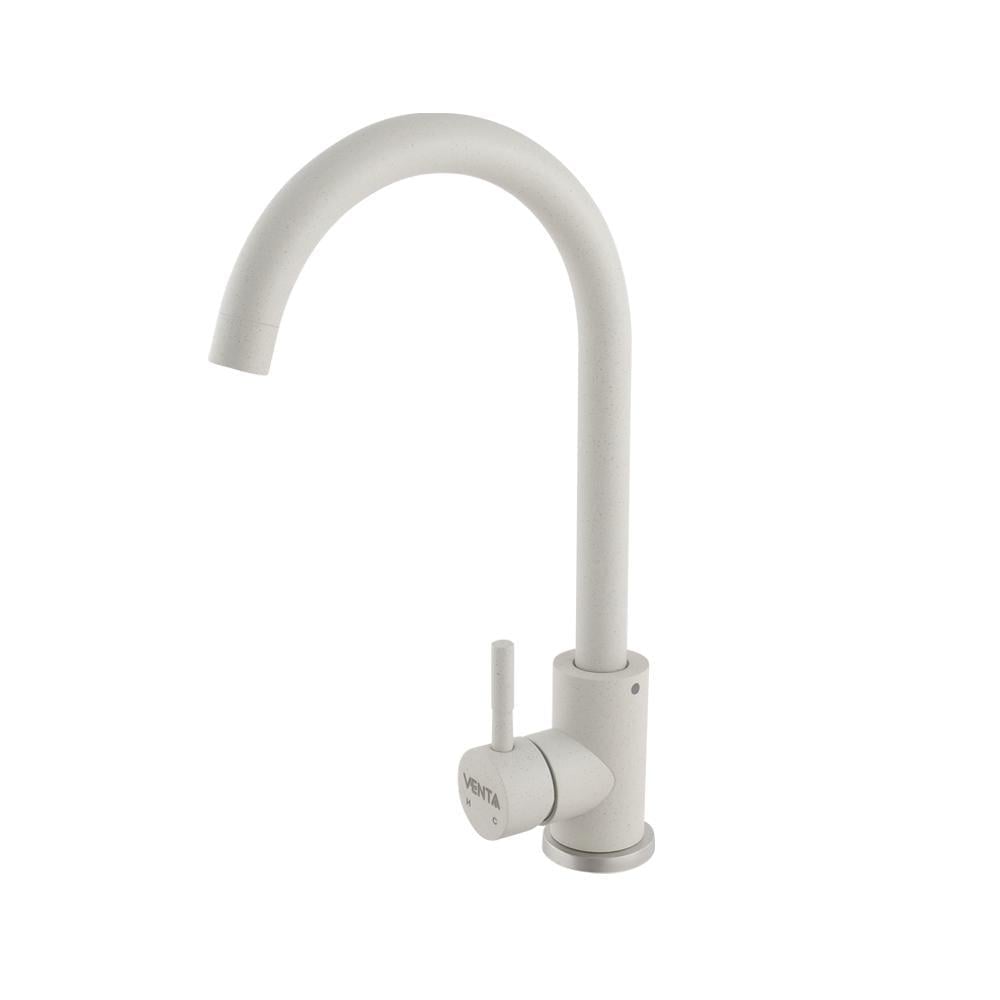 Змішувач для кухні Venta VS402US-old stone-10 (96781) Змішувач для кухні Venta VS402US-old stone-10 (96781)