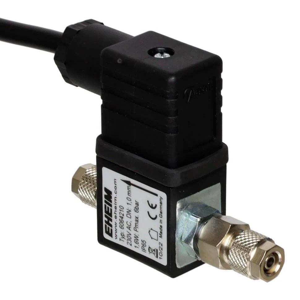 Электроклапан Eheim CO2 magnetic valve 220 В (6064210)
