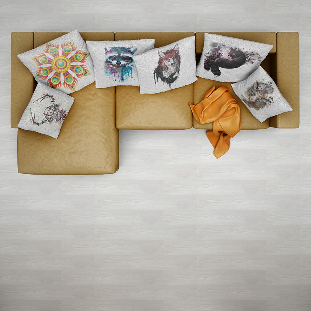 Плитка самоклеящаяся виниловая дерево СВП-009 Молочный матовый (SW-00000287) - фото 6 Плитка самоклеящаяся виниловая дерево СВП-009 Молочный матовый (SW-00000287) - фото 6