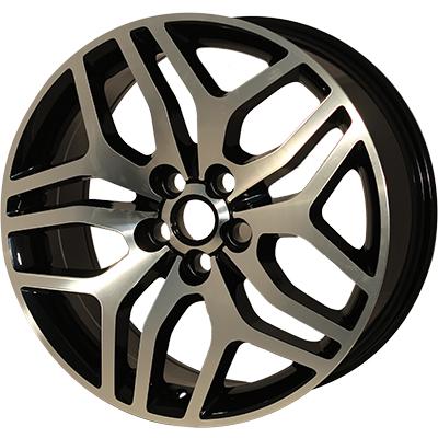 Диски на авто Land Rover R8 R18 W8 PCD5x108 ET45 DIA63.4 BP