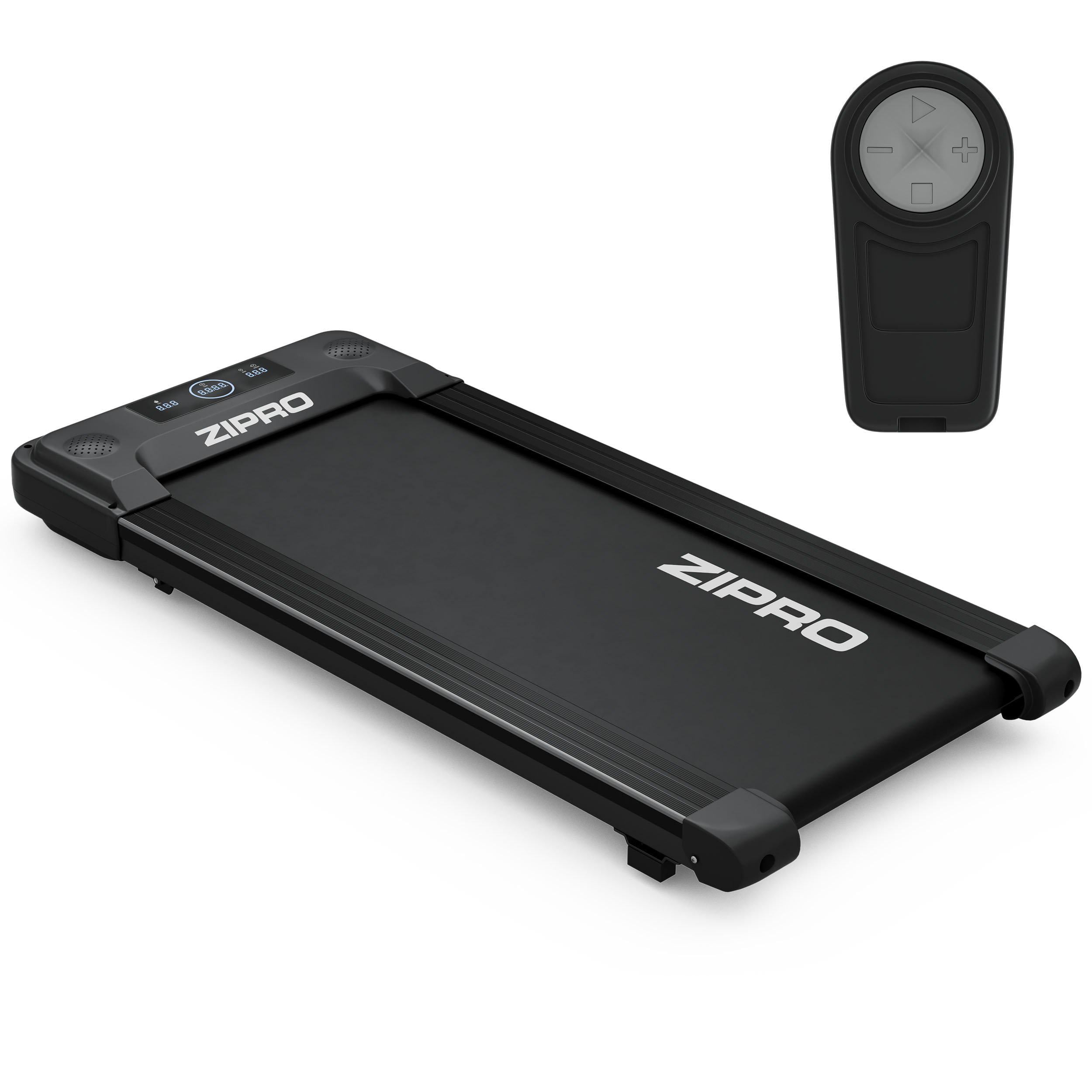 Беговая дорожка для ходьбы Zipro Yougo электрическая (35889186)
