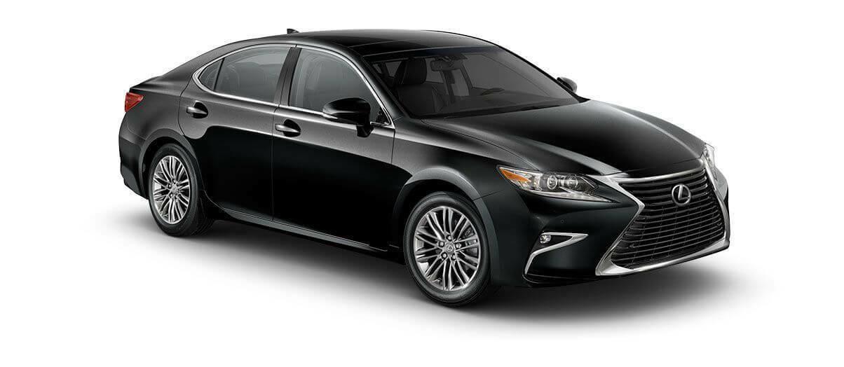 Брызговики Dongmart для Lexus ES 2012-2018 4 шт. - фото 6