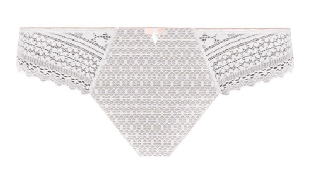 Женские трусы FREYA Daisy Lace 5135 S White (889500854401 )