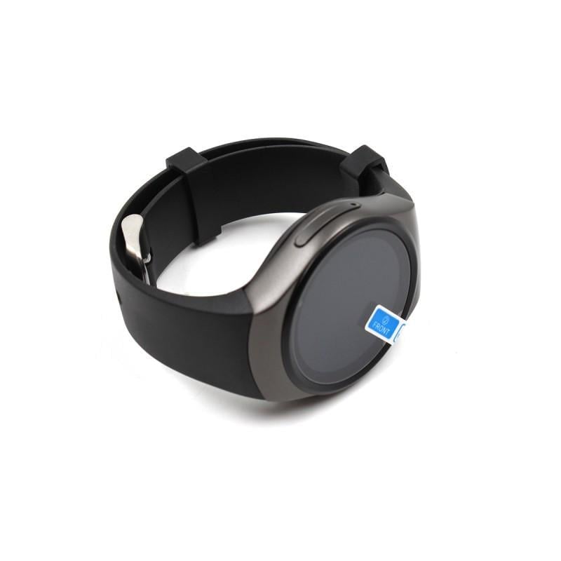 Годинник Smart Watch Kingwear KW18 Black Годинник Smart Watch Kingwear KW18 Black