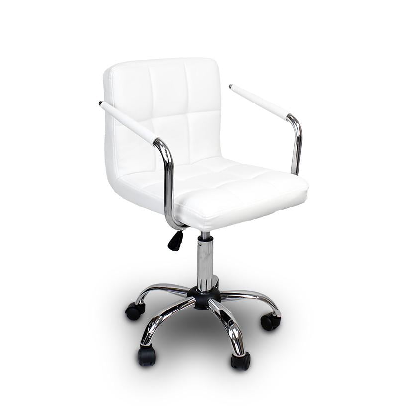 Барный стул Hoker Just Sit ASTANA PLUS Белый (21321256)